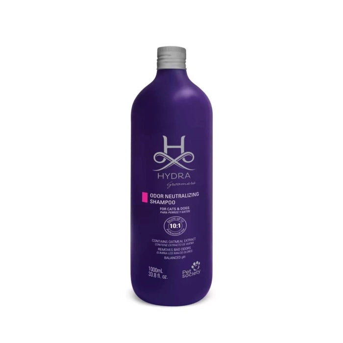 Hydra Groomer's Odor Neutralizing Shampoo