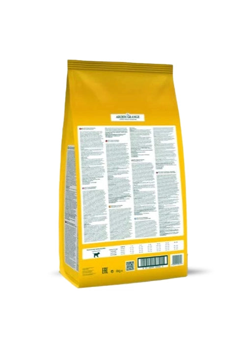 Arden Grange Weaning Puppy Dog Dry Food