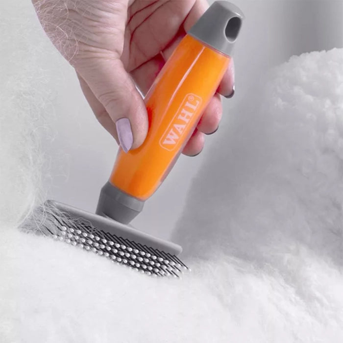 Wahl Nylon Slicker Brush