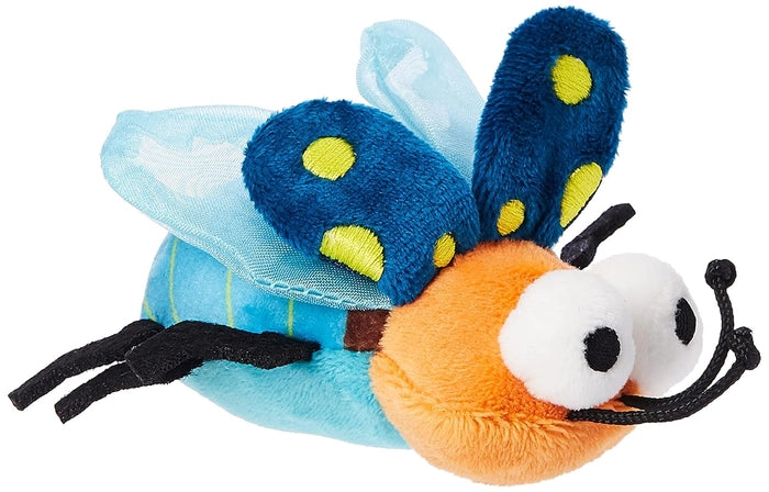 GiGwi Shinning Friends with activated Led Light Toy for Cats