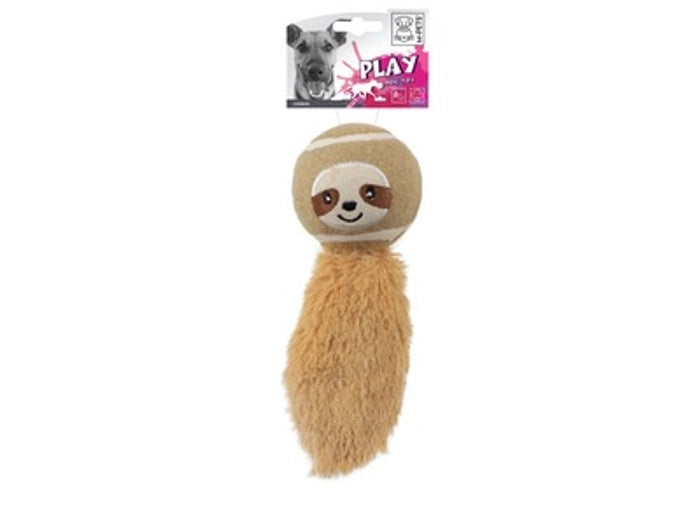 M-Pets Play Dog Toy