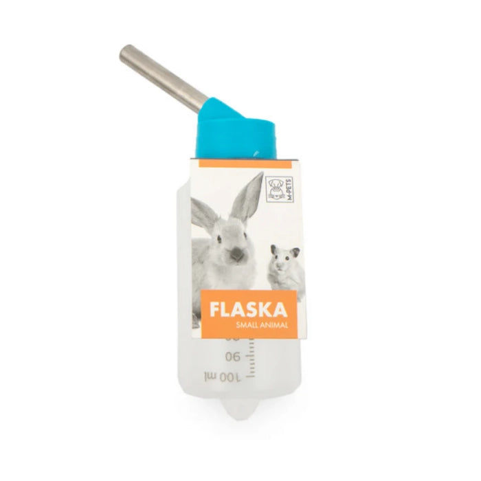 M-Pets Flaska Plastic Bottle for Small Animals