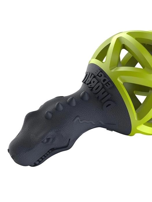 Gigwi Dinoball Edge with Strap