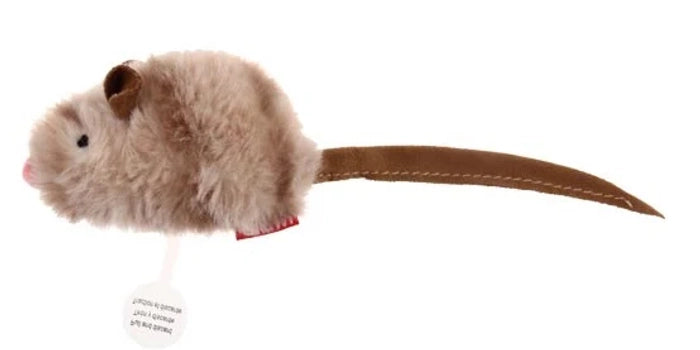 GiGwi Melody Chaser with Motion Activated Sound Chip Toys for Cats