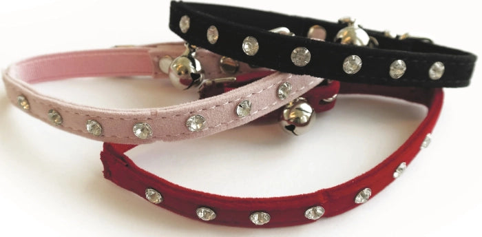 M Pets Cat Collar