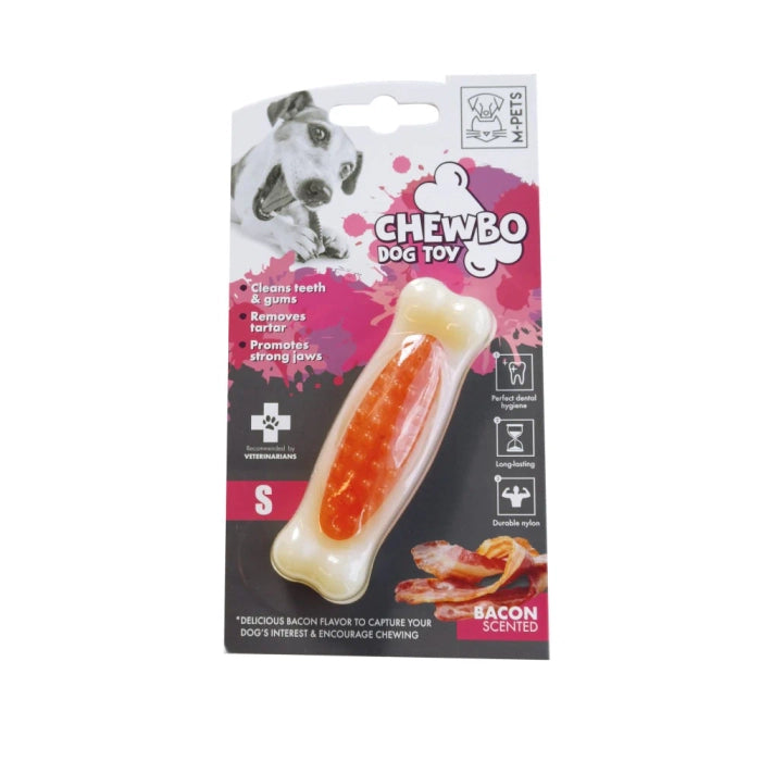 M-Pets Chewbo Bone for Dogs