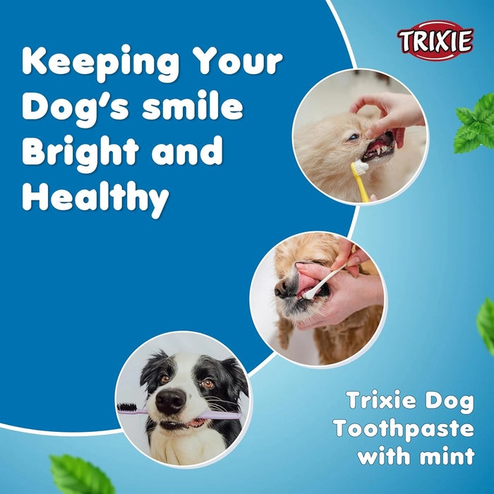 Trixie Toothpaste for Dogs