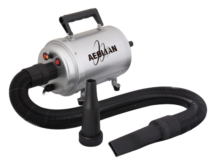 Aeolus Aeolian Grooming Blaster Dryer with Heater