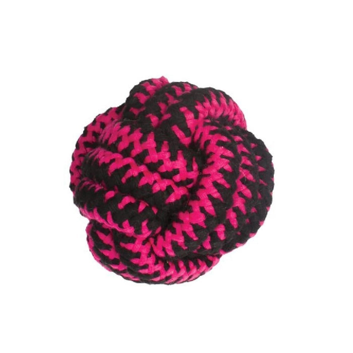 M Pets Twist Ball