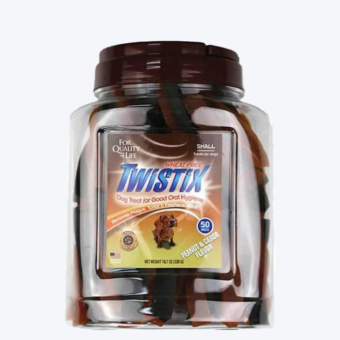 Npic Canister Sticks for Dogs