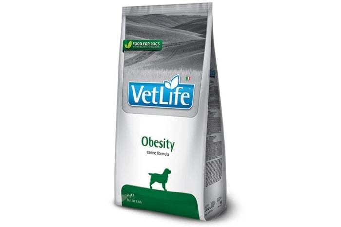 VetLife Diabetic Canine Formula Dog Dry Food
