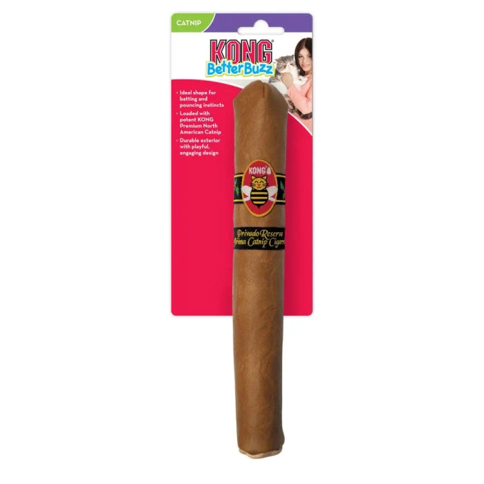 Kong Better Buzz Cigar