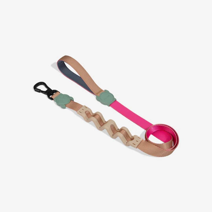 Zee Dog Yucca Ruff Leash for Dogs