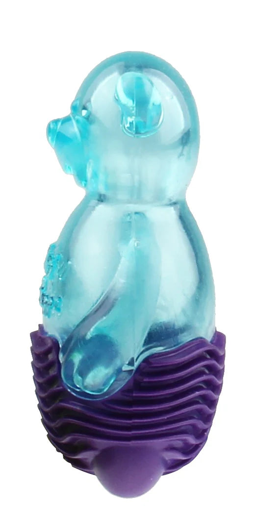 Gigwi Suppa Puppa Squeaker Dog Toys