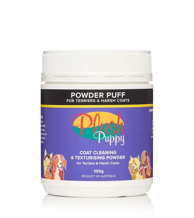 Powder Puff Powder Puff Terrier for Dogs