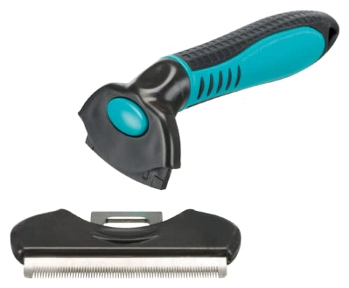 Trixie Carding Groomer for Dogs and Cats
