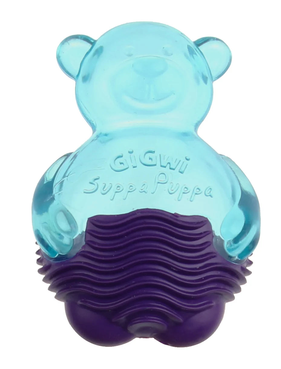 Gigwi Suppa Puppa Squeaker Dog Toys