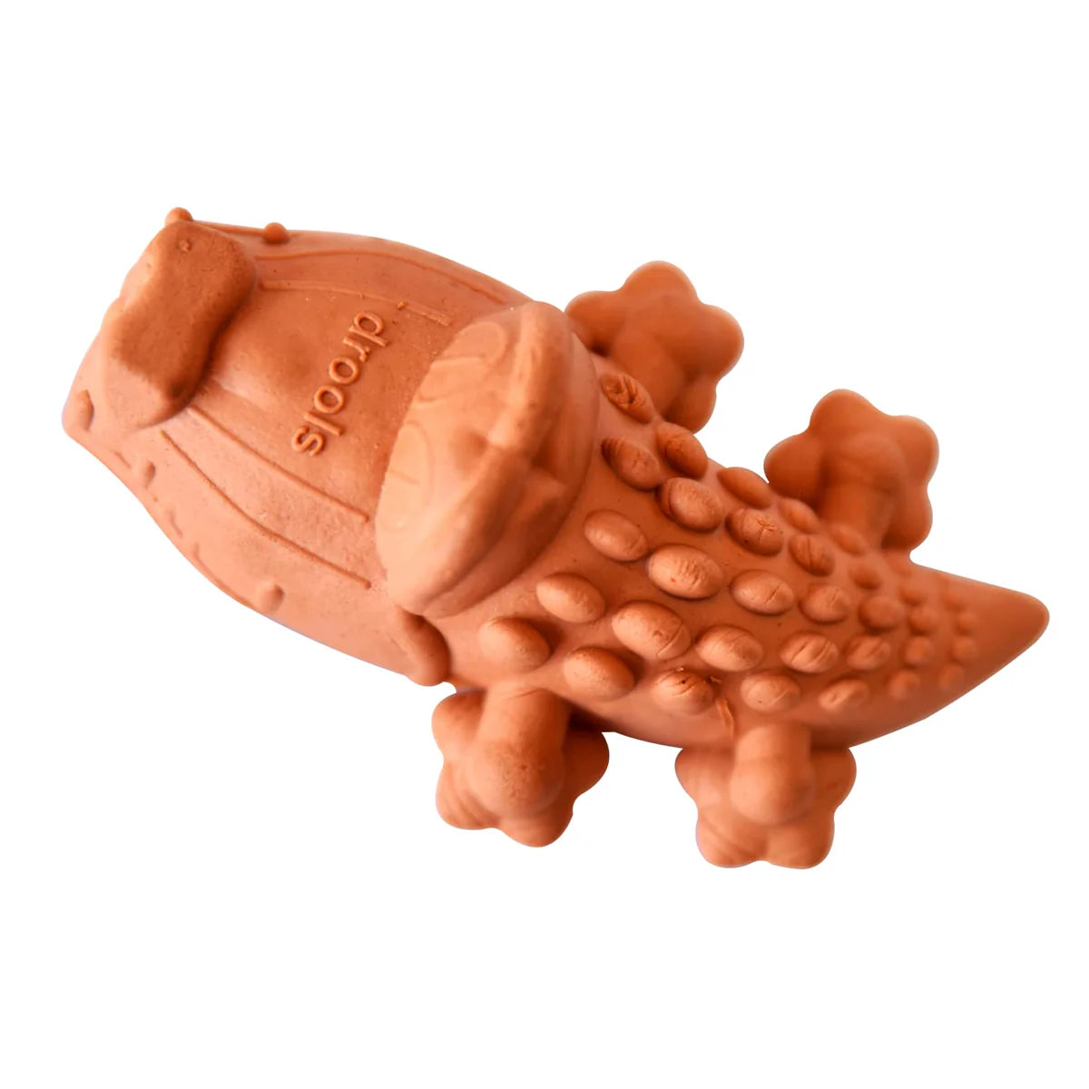 Drools Alligator Dental Treat for Dogs