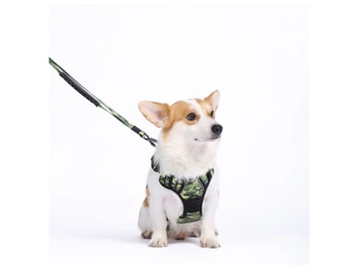M Pets Hiking Harness for Dogs