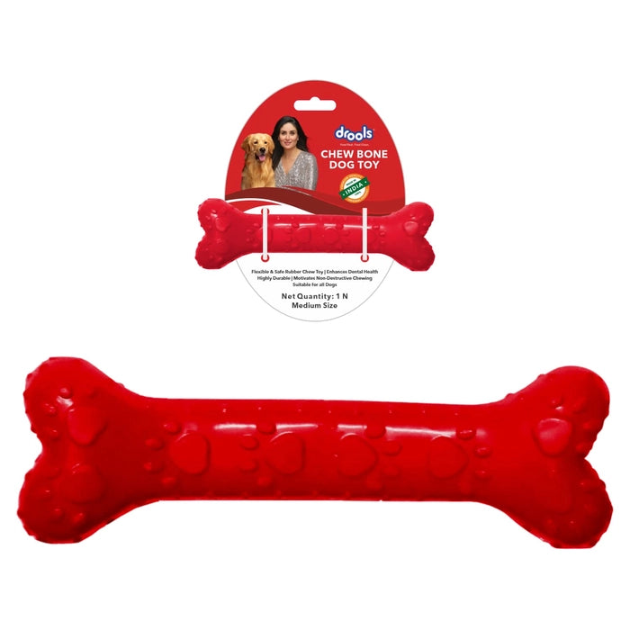 Drools Chew Bone Teething Toy