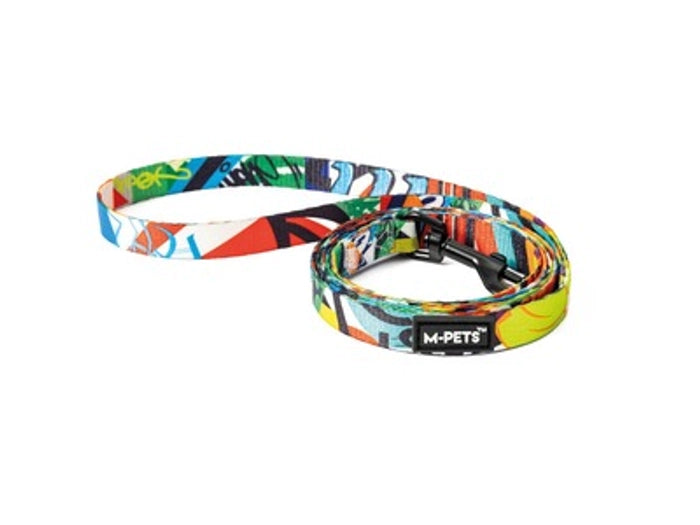 M-Pets Urben Style Freestyle Leash for Dogs