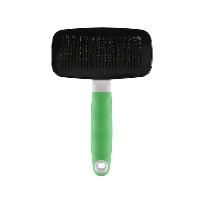 Wahl Self Clean Slicker Brush for Pets