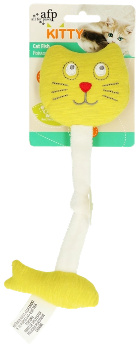 afp Kitty Cat Plush Toys