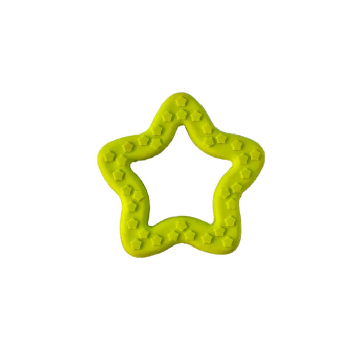 Story Tails Star Chew Toy for Dogs