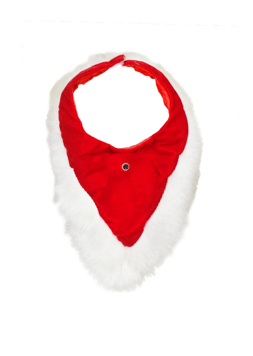 Story Tails Christmas Shearing Bandana