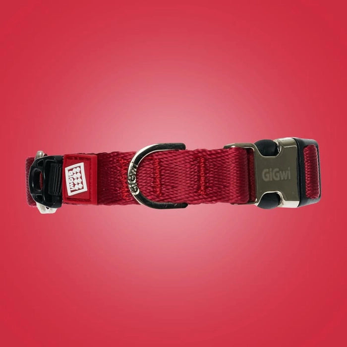GiGwi Premium Line Collar for Dogs