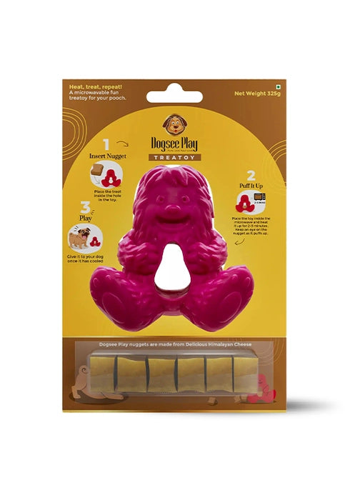 Dogsee Dogs Treatoy
