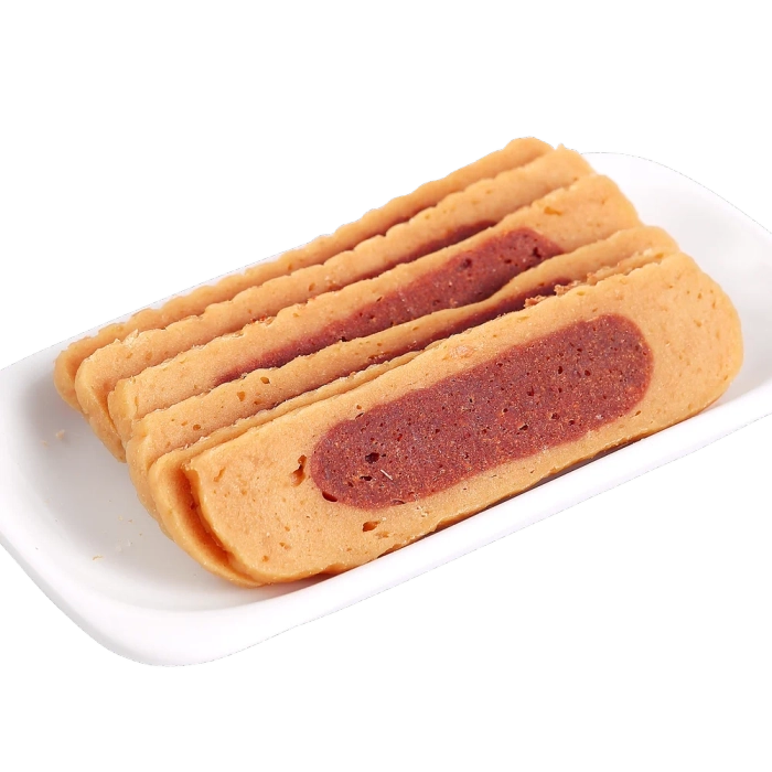 Barking Blends Chicken and Liver Fillet Dog Treats