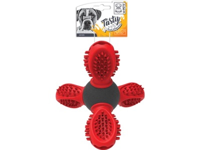 M-Pets Saturn Dog Toy
