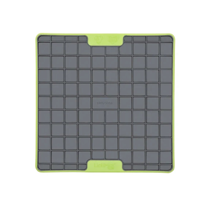 Lickimat Tuff Playdate Slow Feeder for Dogs