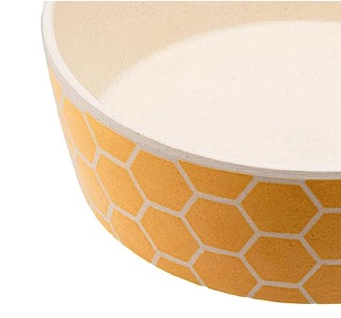 Beco Pets Print Dog Bowl