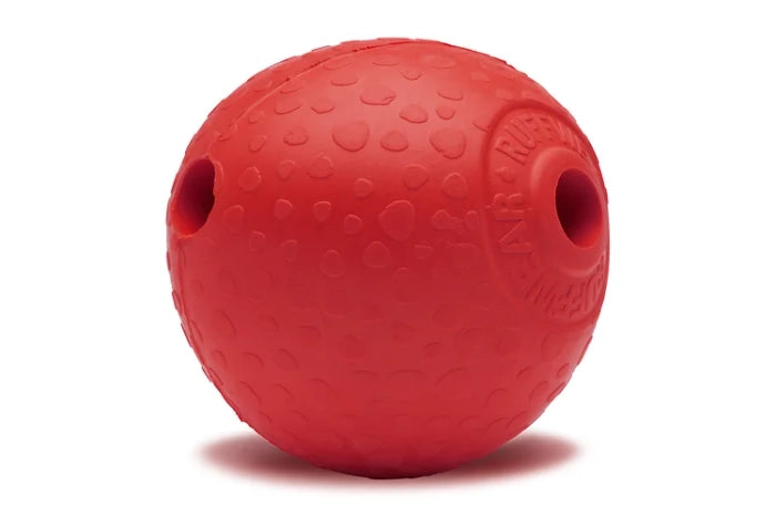 Ruffwear Hukama is Throw Toy for Dogs