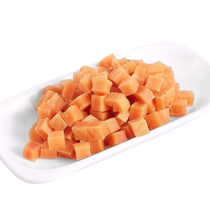 Barking Blends Chicken Granules & Mini Stick Dog Treats