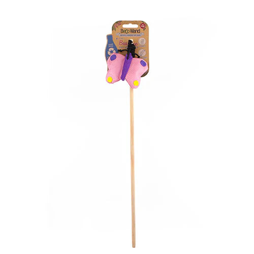 Beco Pets Catnip Wand Toy