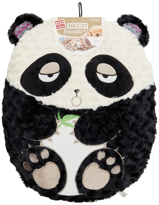 Gigwi Snoozy Friends Sleepy Cushion