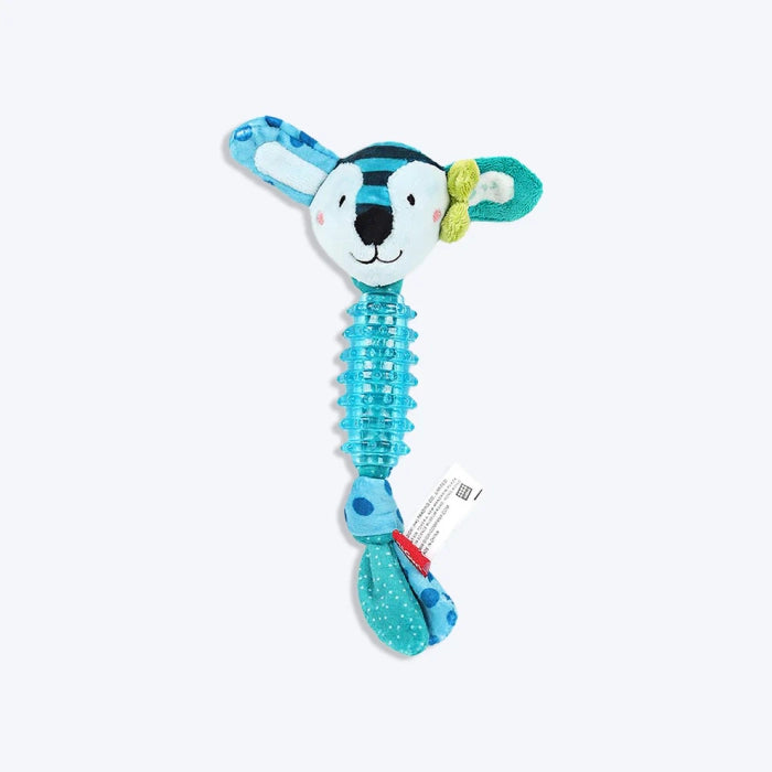 GiGwi Suppa Puppa Squeaker inside Plush Toy for Dogs