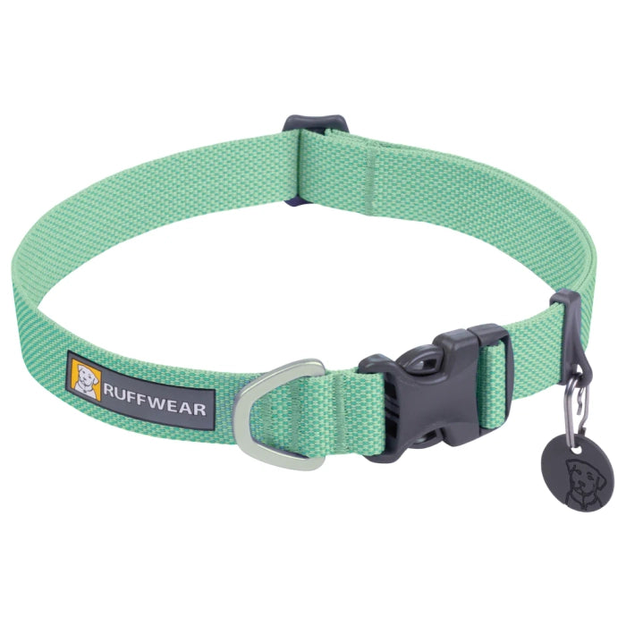 Ruffwear Hi & Light Lightweight Collar for Dogs