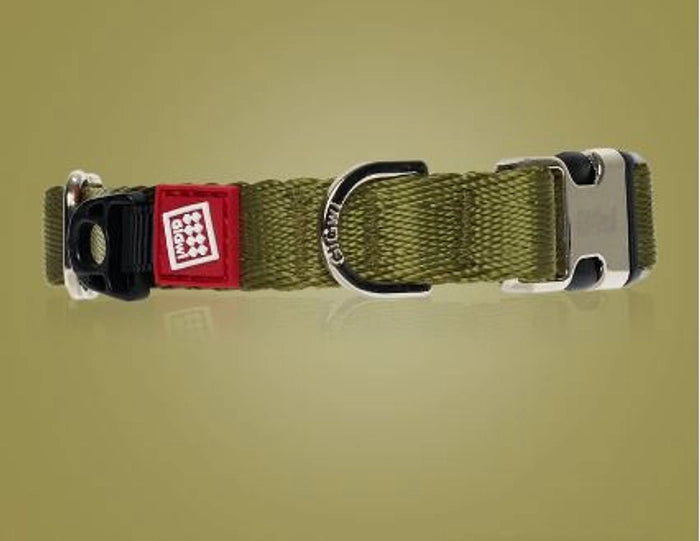 GiGwi Premium Line Collar for Dogs