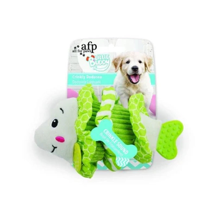 afp Little Buddy Plush Toys for Puppy Dogs