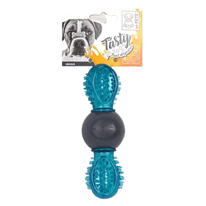 M Pets Uranus Dog Toy