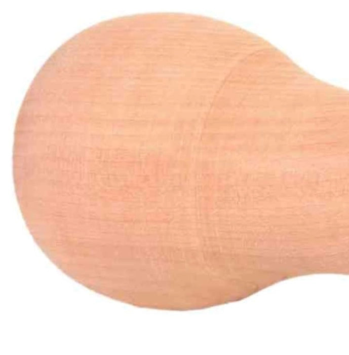 Trixie Wooden Retrieving Dumbbell Toy for Dogs