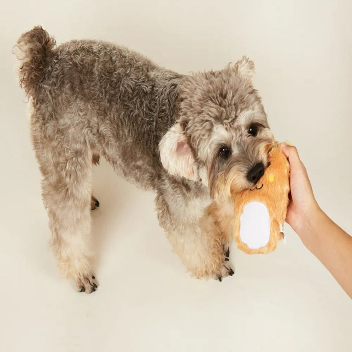 Fofos Puppy Plush Toys Mix