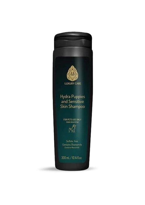 Hydra Puppy & Sensitive Skin Shampoo