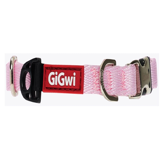 GiGwi Premium Collar Line for Dogs