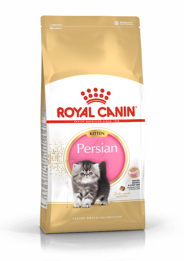 Royal Canin  Persian Kitten Cat Dry Food