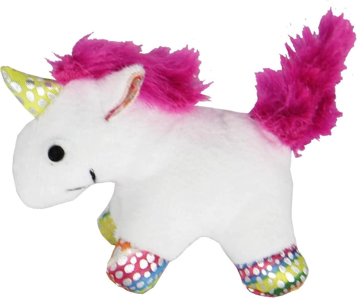 Pawise Unicorn with Catnip Cat Toy